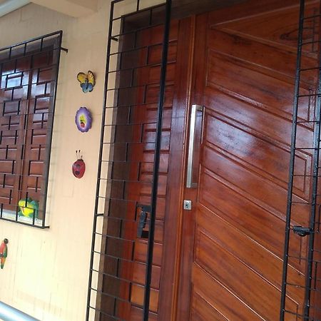 Solar De Iracema Flat Daire Fortaleza Dış mekan fotoğraf