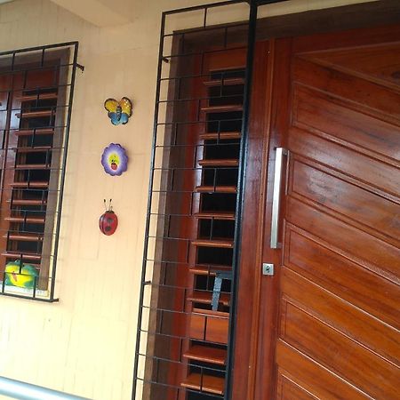 Solar De Iracema Flat Daire Fortaleza Dış mekan fotoğraf