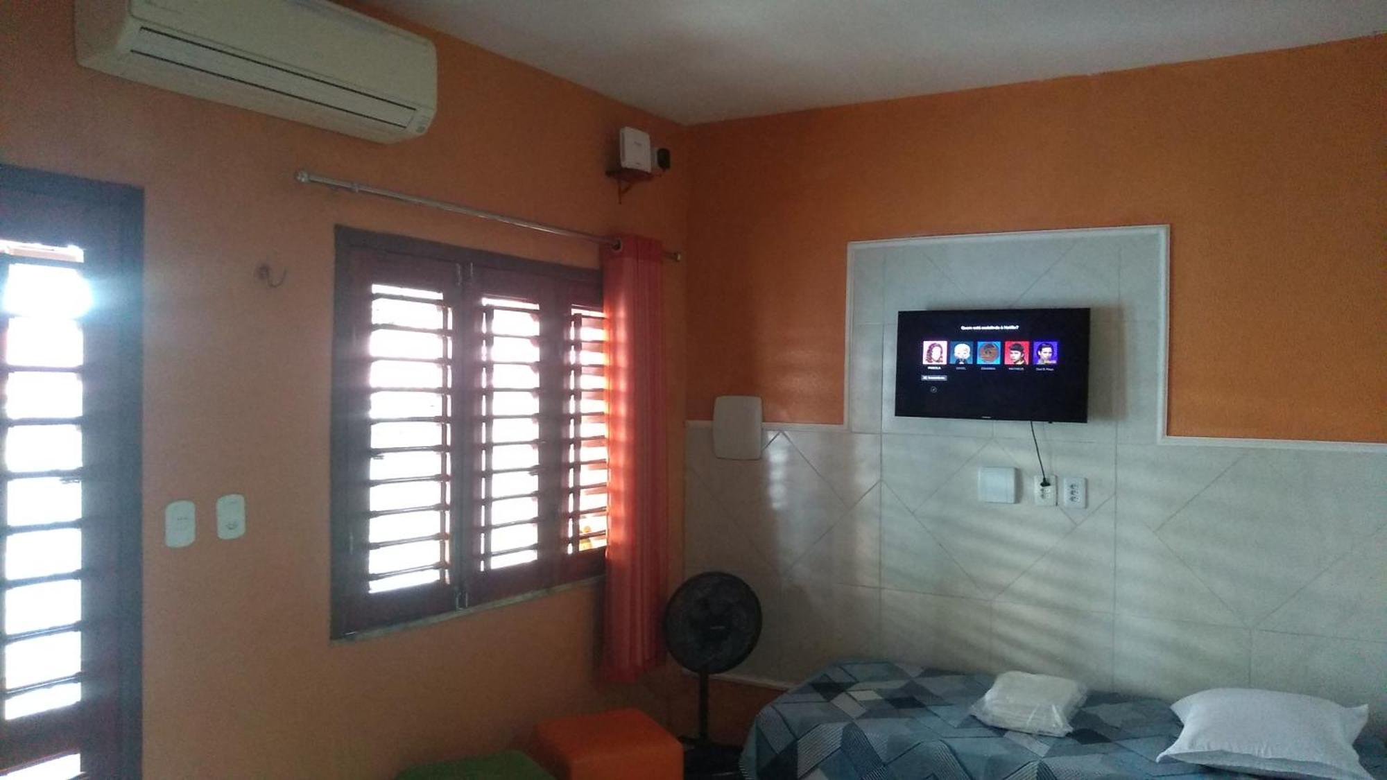 Solar De Iracema Flat Daire Fortaleza Dış mekan fotoğraf