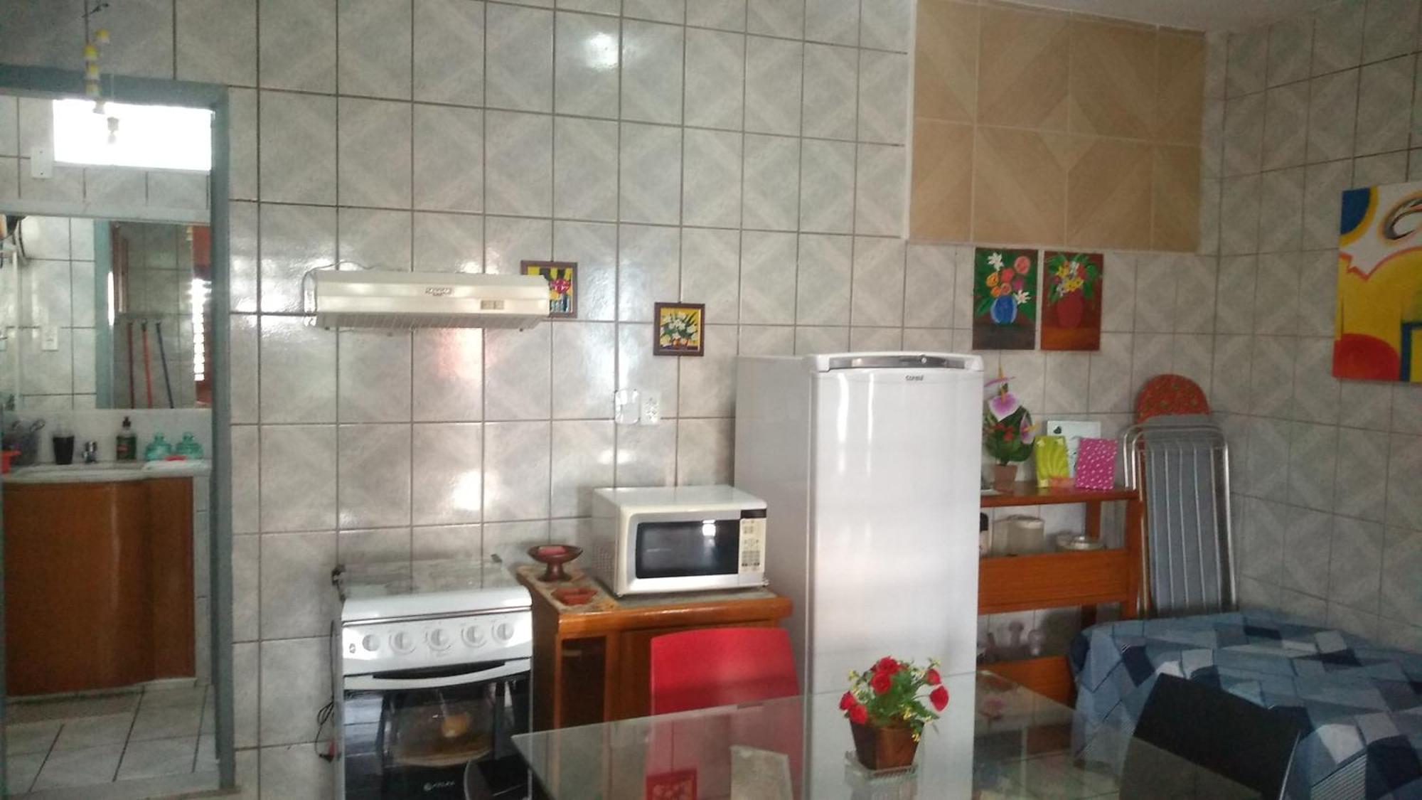 Solar De Iracema Flat Daire Fortaleza Dış mekan fotoğraf