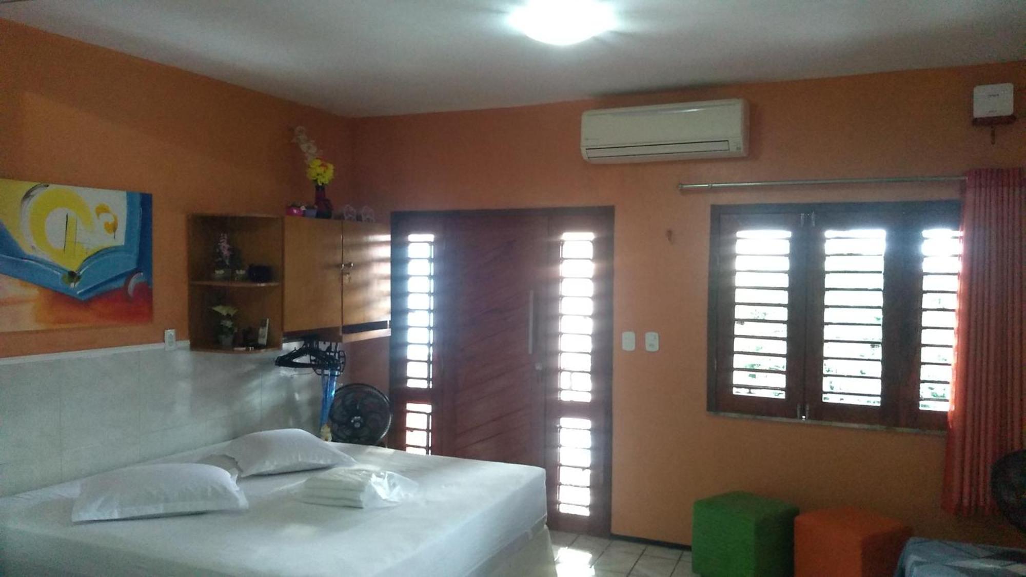 Solar De Iracema Flat Daire Fortaleza Dış mekan fotoğraf