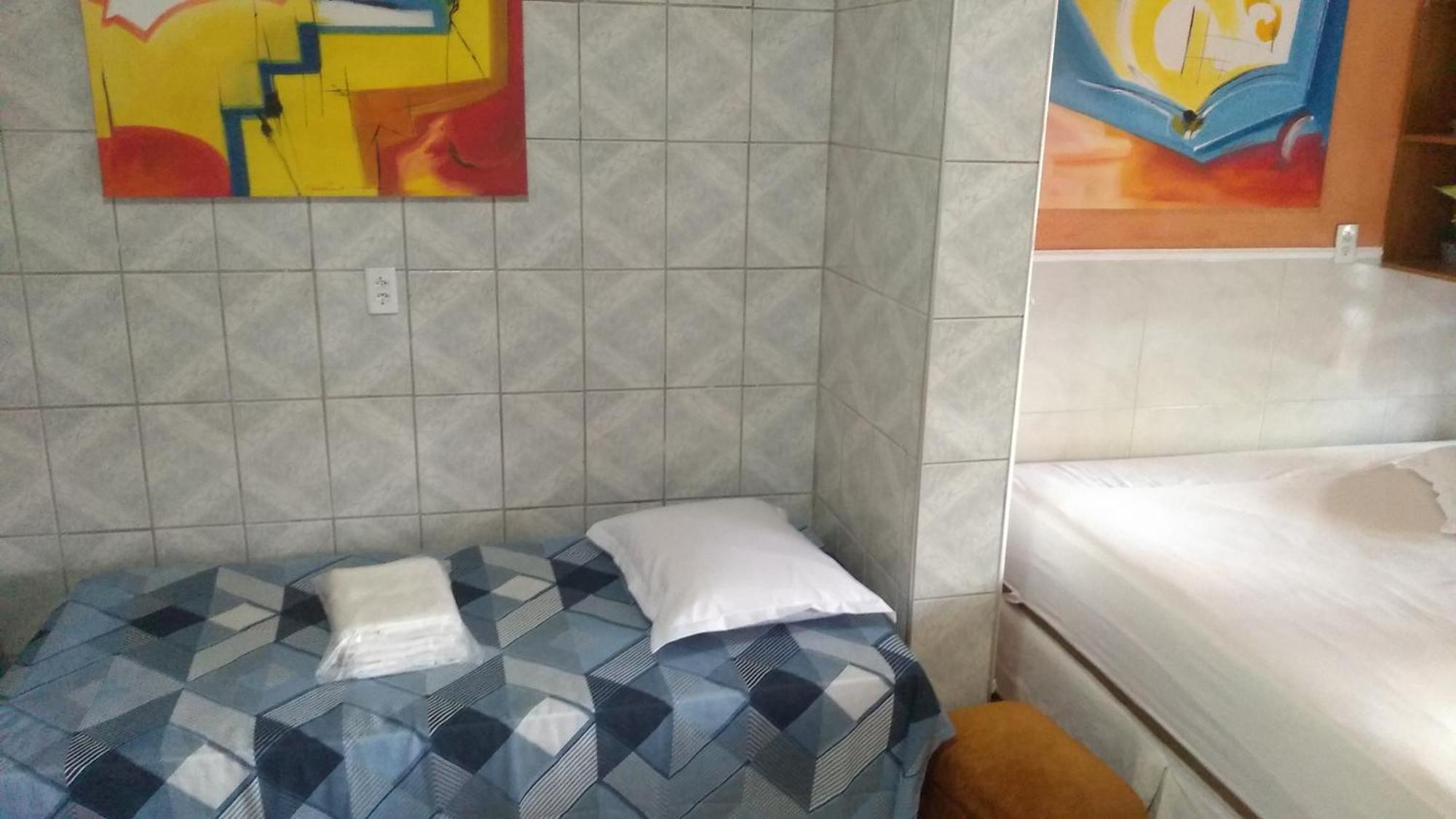 Solar De Iracema Flat Daire Fortaleza Dış mekan fotoğraf