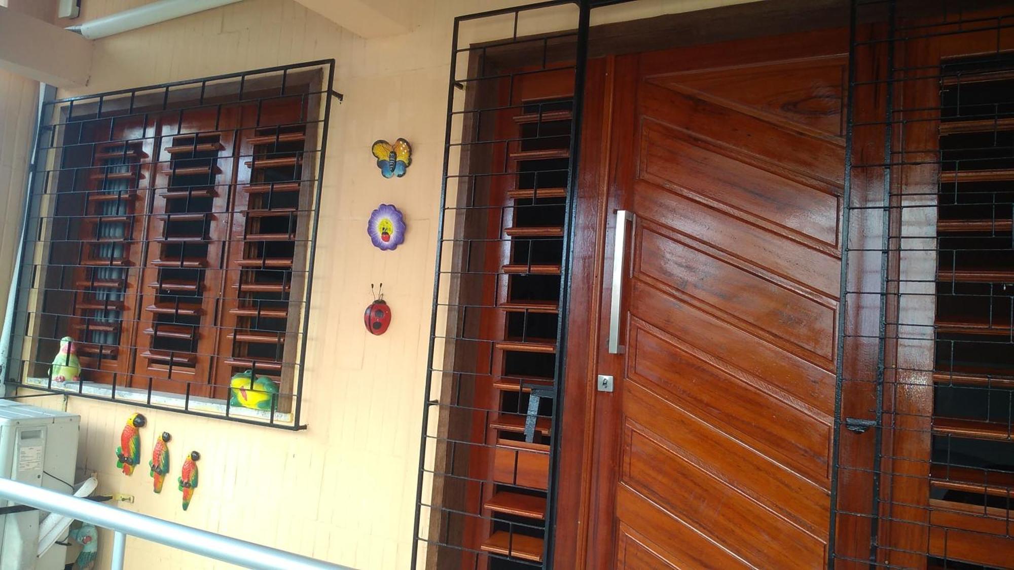 Solar De Iracema Flat Daire Fortaleza Dış mekan fotoğraf